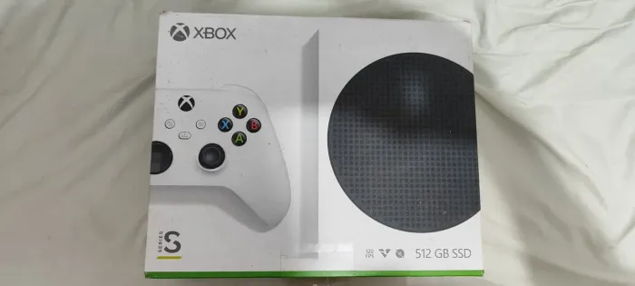 Xbox Series S