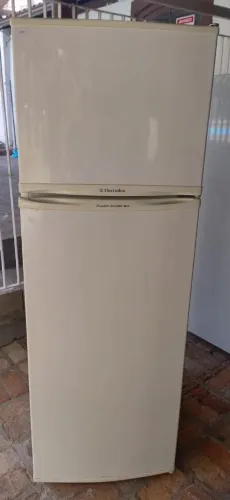 Geladeira duplex. Entrego/ Aceito cartão!!