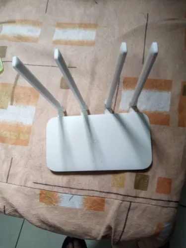 MI ROUTER 4C REPIDOR WAFI 