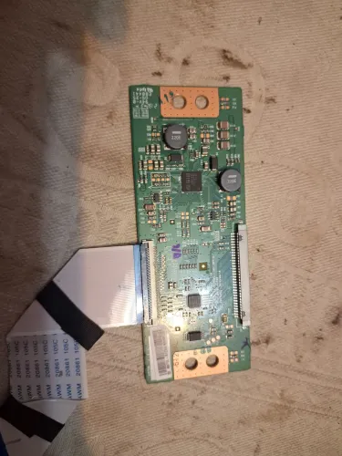 Placa tecon btu32t10nkh