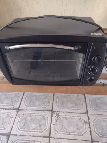 Forno Elétrico modelo Philco,38 litros 
