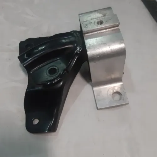 Coxim de Motor Sandeiro .../07 1.6 Logan 2013, suporte