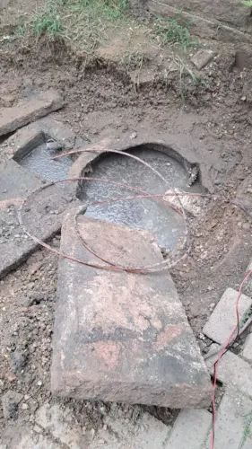 Limpezas Fossas Sépticas em Gravataí e Regiões