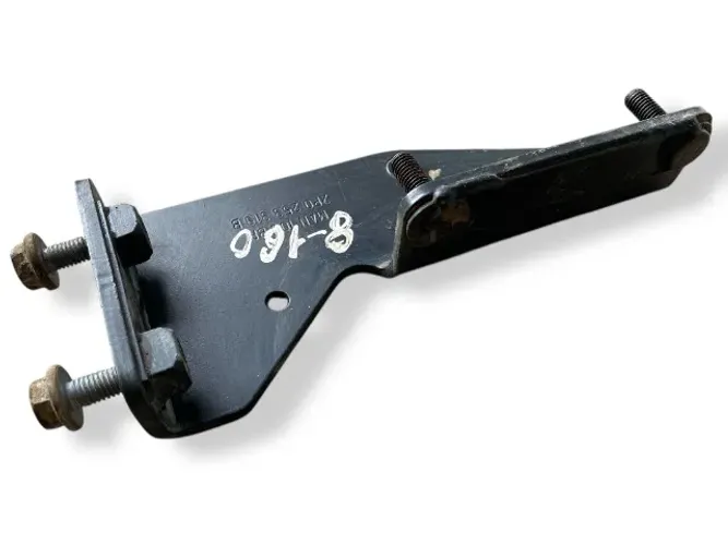 Suporte Descarga Catalisador Vw * 10160 Original 