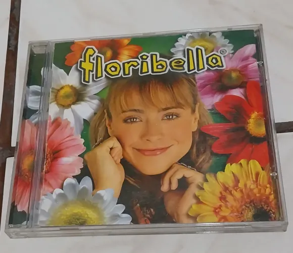 CD Floribella