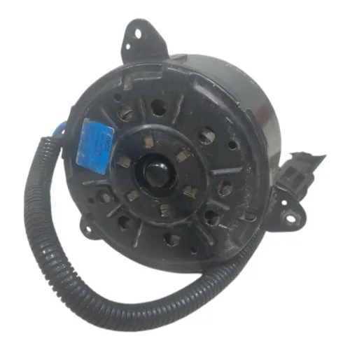 Motor Ventoinha Mitsubishi Lancer 2.0 2011 Á 2015 Xx
