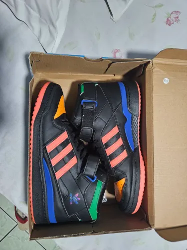 Adidas forum mid ORIGINAL 