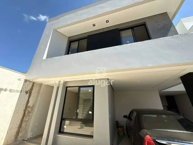 Casa à venda, 3 quartos, 1 suíte, 2 vagas, Morada do Sol - Montes Claros/MG - R$ 850.000,0