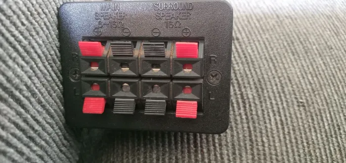 Divisor de saídas Sony 