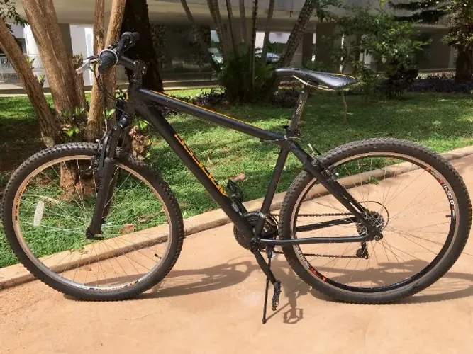 Bicicleta mtb aro 29