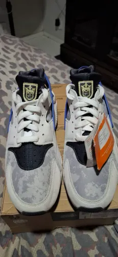 Nike Air Huarache - Edição Especial
