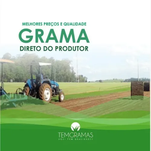 Grama Promoção