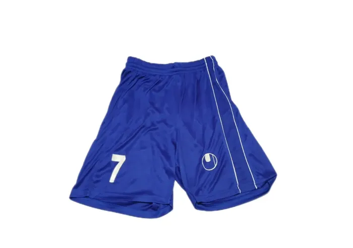 Shorts Bermuda Calção Esportivo Corrida Futebol Atividade Física 