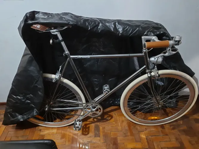 Bicicleta Fixa Airwalk Aro 700c, ORIGINAL. 