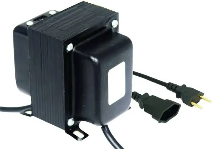 Transformador De Voltagem bivolt 1010VA AMB