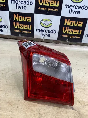 Lanterna Hyundai I30 2016/16 Traseira Esquerda