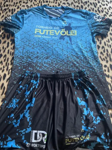 Conjunto Futevôlei M