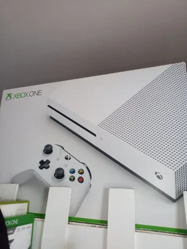 X box one s 500g