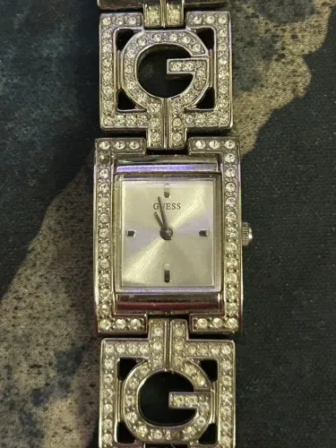 Relógio Guess Feminino Modelo U11599L1