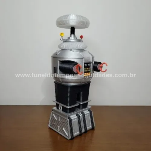 Robô B9