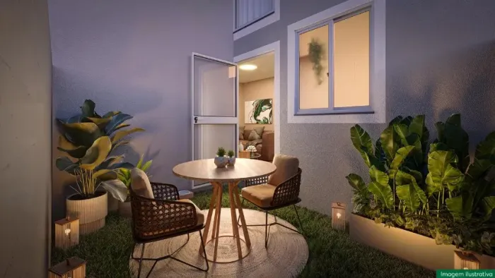 Bairro: São Jorge Logradouro: Rua Santa Amália, 923 