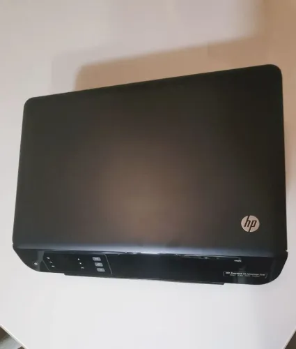 Impressora HP DESKJET ADVANTAGE 3546
