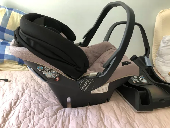 Bebê conforto Peg-Pérego