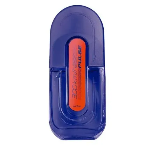 Perfume 300km/h PULSE 100ML