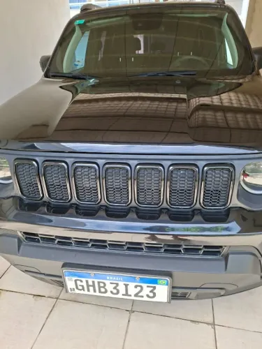 Jeep Renegade T270 1.3 TB 4X2 Flex Aut. 2023