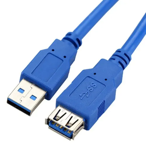 Cabo Usb 3.0 Alta Velocidade