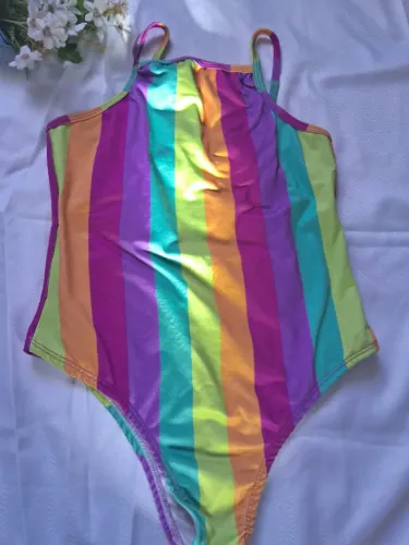 Bodys femininos - Seminovos - a partir de R$ 25