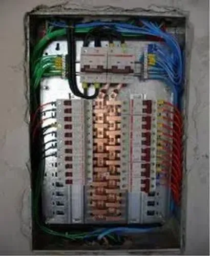 ELETRICISTA CAMBUCI - SP