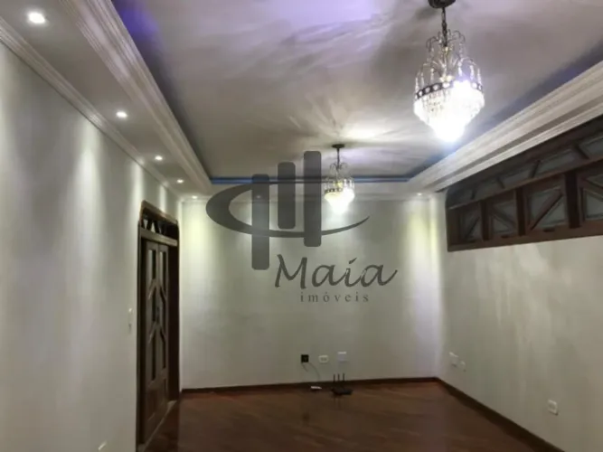 Venda Apartamento Santo Andre Campestre Ref: 41173