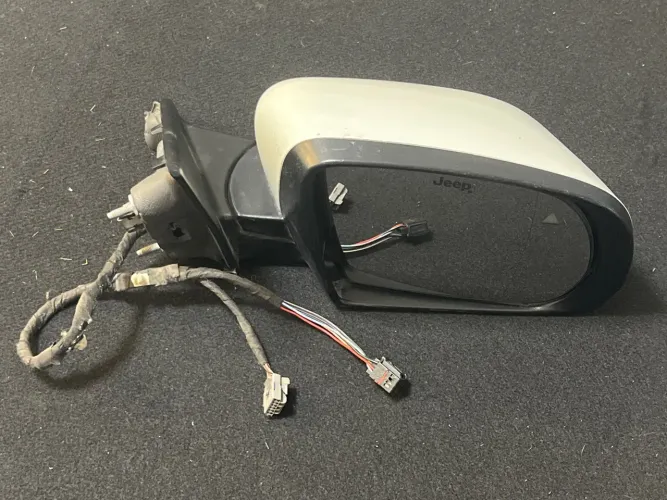 Retrovisor Jeep Compass com pisca e sensor ORIGINAL!!!!