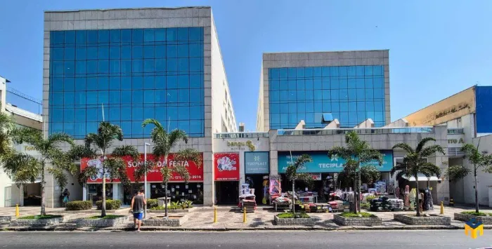 Sala à venda, Bangu - Rio de Janeiro/RJ