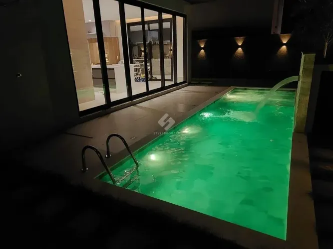 Condomínio Alphaville 2339 metros quadrados com 4 quartos em Jardim Itália - Cuiabá - MT