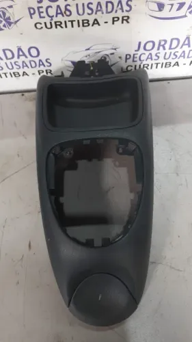 Console Central Megane ano 98