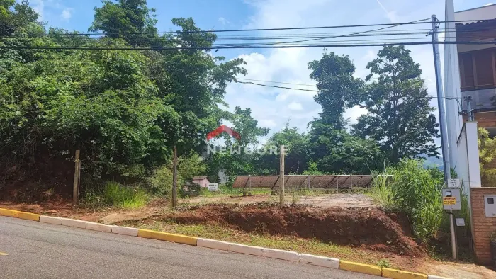 Lote em condomínio em Avenida Pau Brasil - Paciência - Sabará/MG