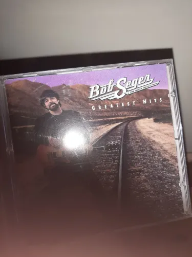 Bob seger - greatest hits (novo)