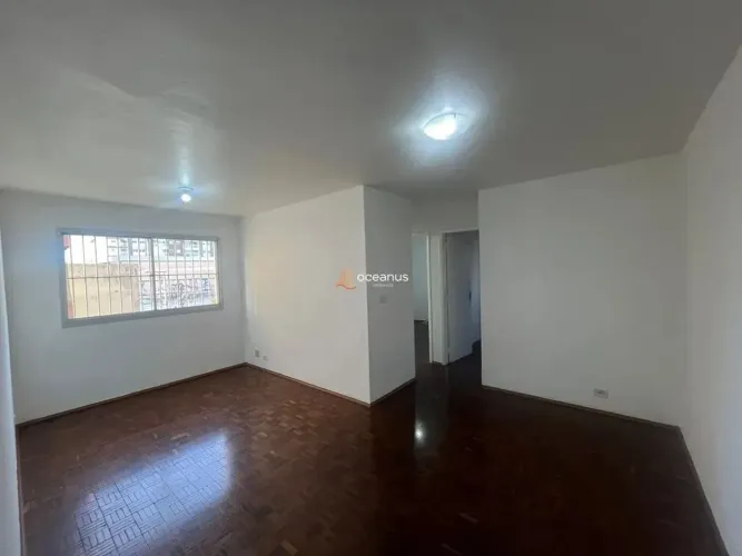 Apartamento de 2 dormitórios,2 banheiros,1 vaga, Av. Júlio Buono, Vila Gustavo