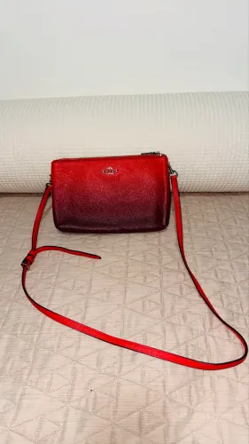 Bolsa tiracolo Coach Lyla