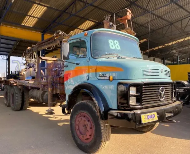 MB/L 2217 Transtora 1988