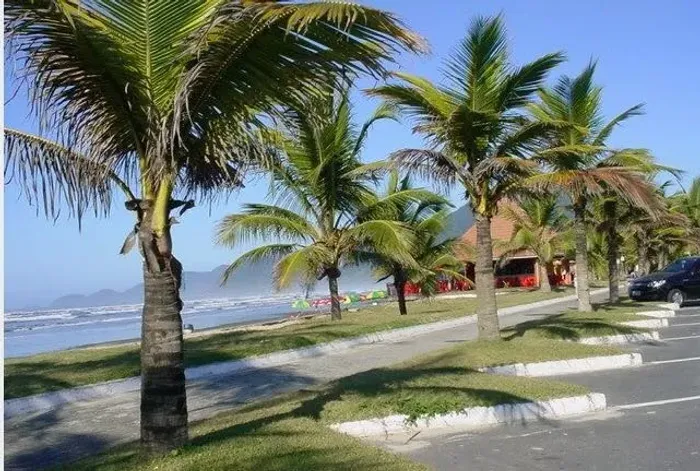 # Casa de Praia em Peruíbe - Temporada - Balneário Stela Mares #