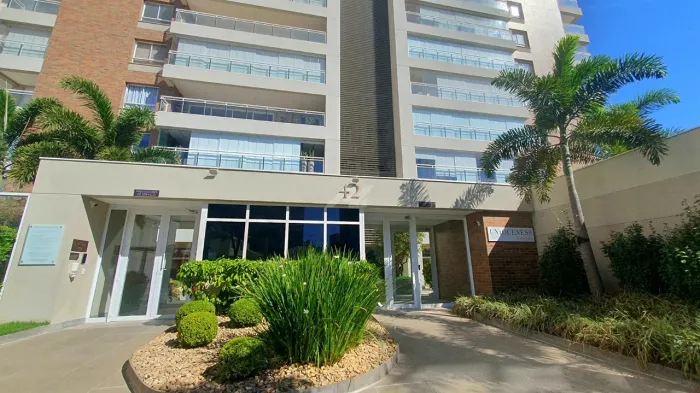 apartamento - Cambuí - Campinas