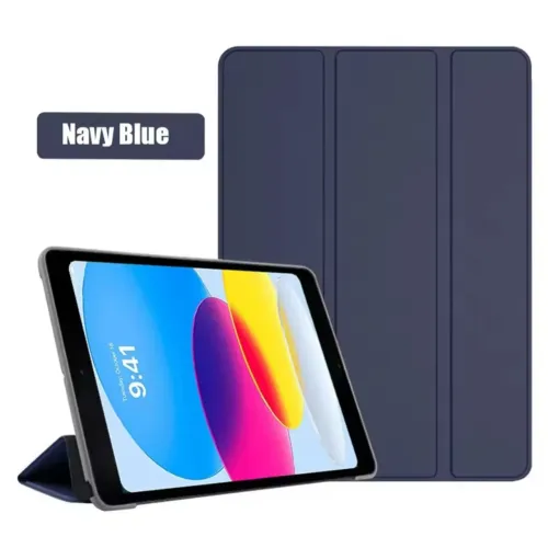 Capa para iPad 9 e 10
