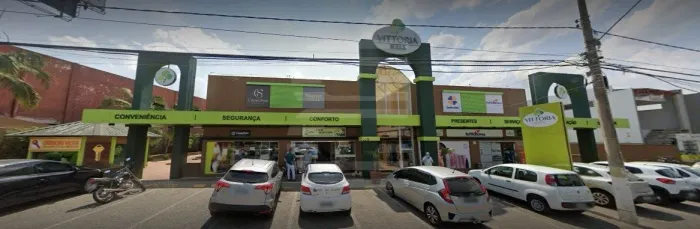 Venda de Center Mall em Sousas
