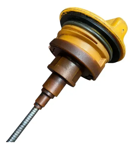 Haste Vareta Nível Óleo Motor Fiat/jeep T270 2023