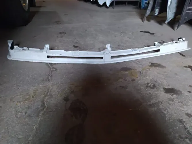 Grade Inferior Radiador Silverado 