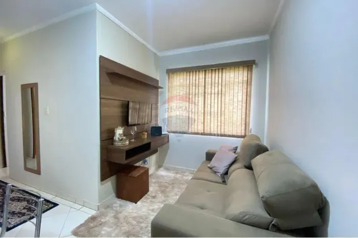 APARTAMENTO 2 QUARTOS MOBILIADO NO TUIUTI