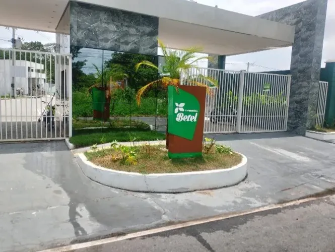 Lote à Venda (Repasse) no Condomínio Betel - 138 m2 - Oportunidade de Investimento!